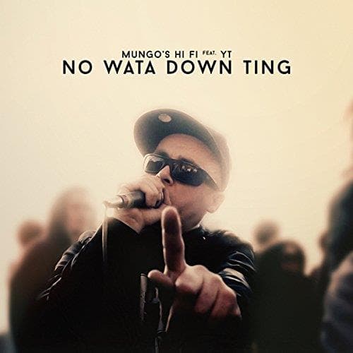 Mungo's Hi Fi Ft Johnny Osbourne - No Wata Down Ting