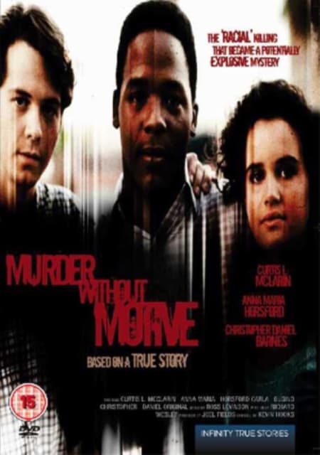 Murder Without Motive (Import)