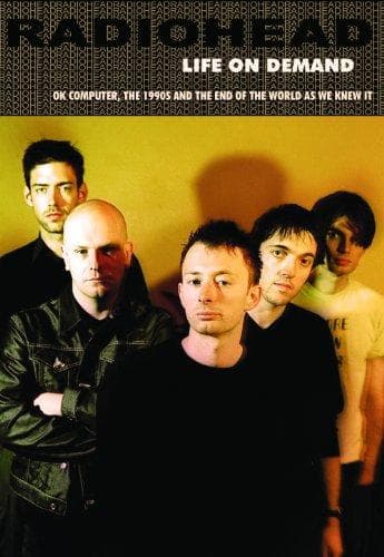 Radiohead - Life On Demand