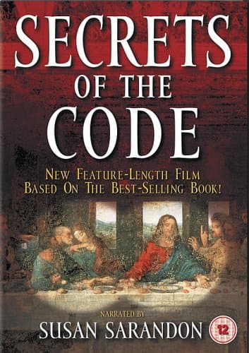 Secrets Of The Code (Import)