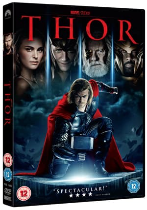 Thor - Thor