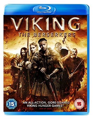 Viking - The Berserkers (Import)