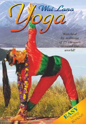 Wai Lana Yoga-toning (Import)