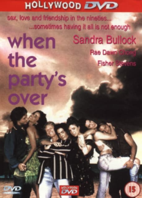 When The Party's Over - When The Party's Over