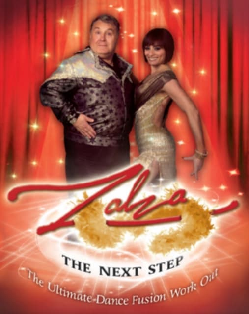 Zalza - The Next Stop (Import)