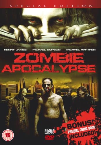 Zombie Apocalypse - Special Edition (Import)