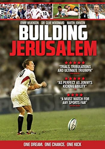 Building Jerusalem (Import)