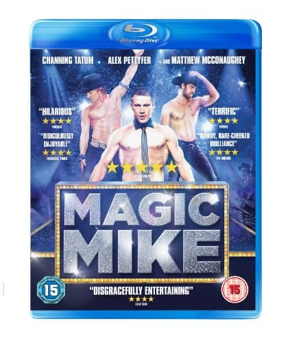 Magic Mike (Import)