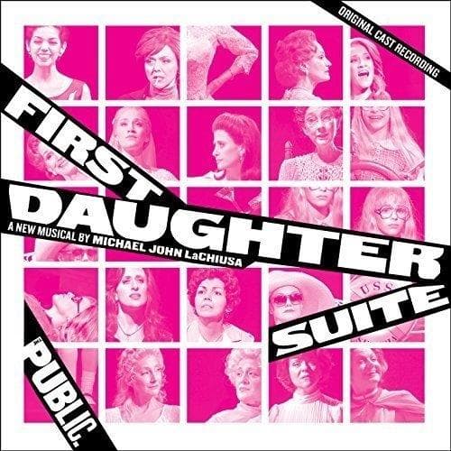 Original Soundtrack - First Daughter Suite