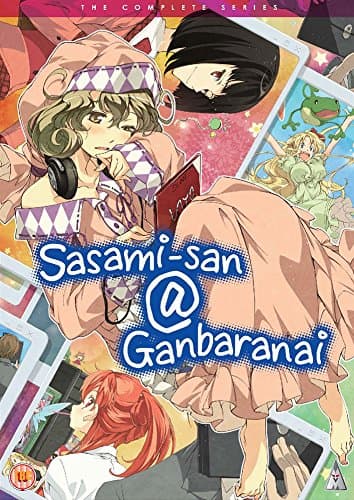Sasami San @ Ganbaranai Collection (Import)