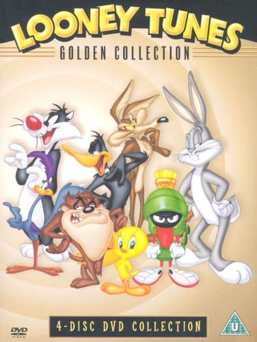 Looney Tunes   Golden Collection (Import)