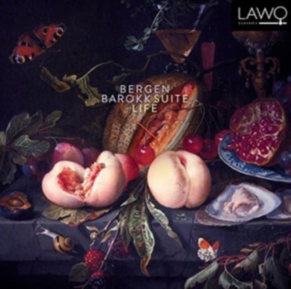 Bergen Barokk - Suite Life (SACD)