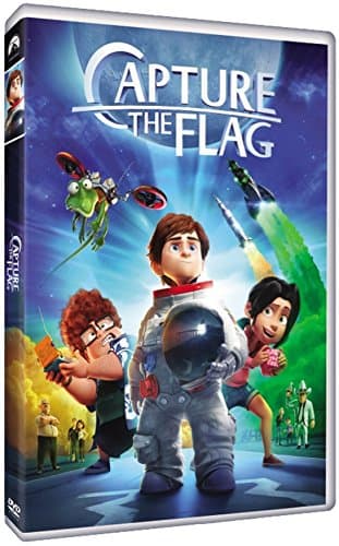 Capture The Flag (Import)