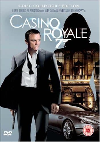 Casino Royale   Collector's Edition (Import)