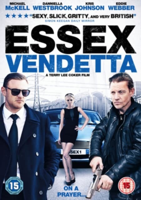 Essex Vendetta (Import)