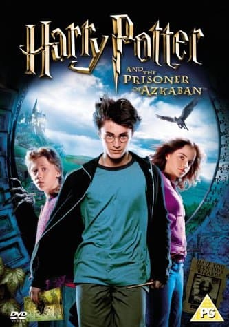 Harry Potter & The Prisoner Of Azkaban [2 Disc] (Import)