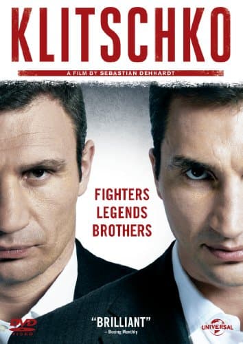 Klitschko (Import)