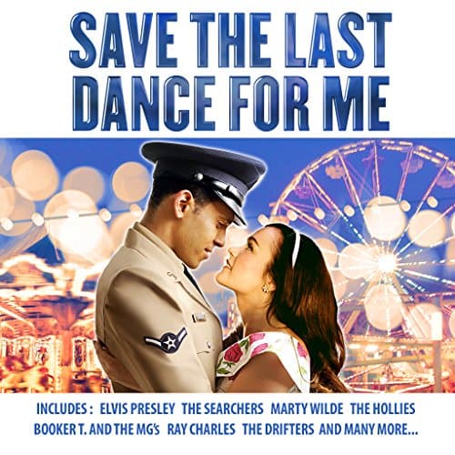Various Artists - Save The Last Dance For Me