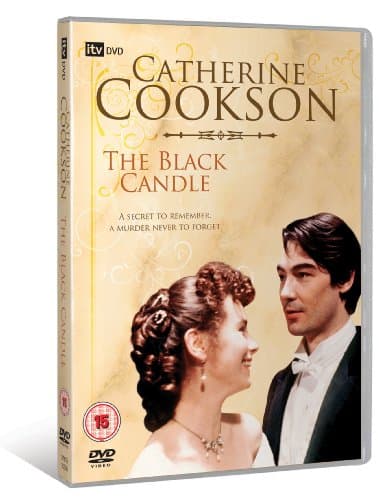 Catherine Cookson   The Black Candle (Import)
