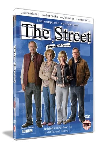 Street (Import)