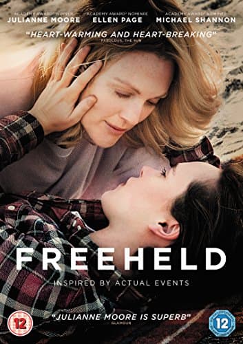 Freeheld (Import)