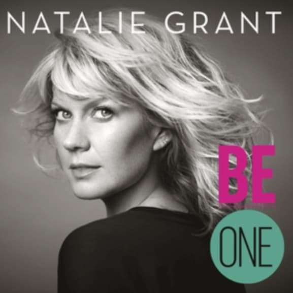 Natalie Grant - Be One (CD)