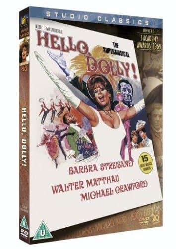 Hello Dolly! (Import)