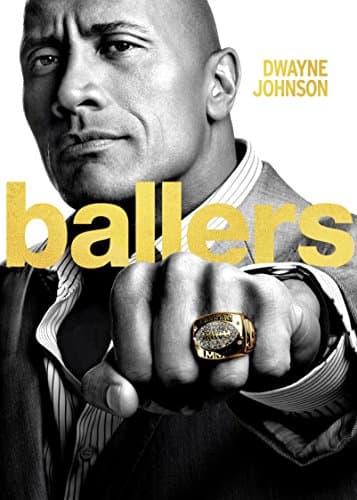 Ballers S1 (Import)