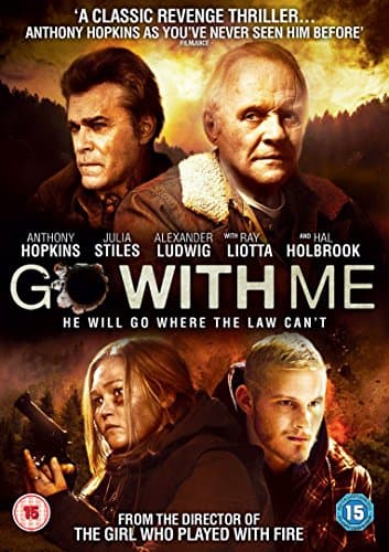 Go With Me (Import)