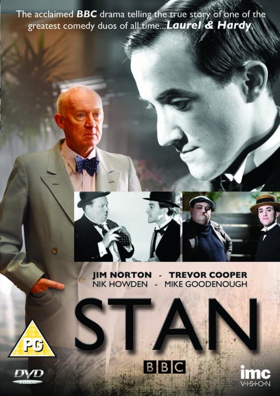 Stan (Import)