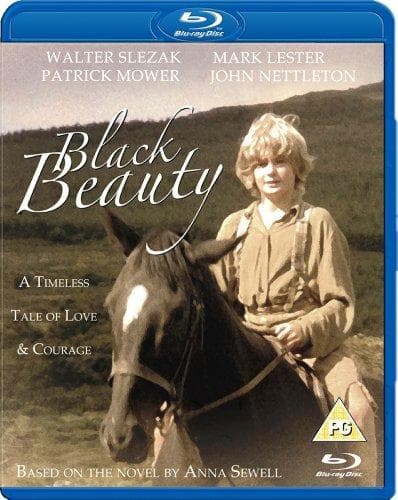 Black Beauty - Blu-ray (BLU RAY DISC)