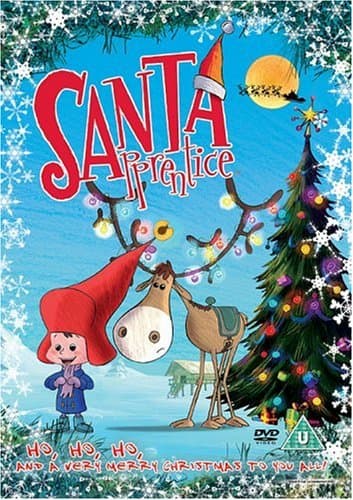 Santapprentice (Import)