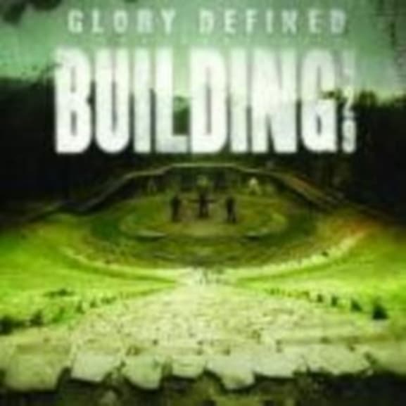 Building 429 - Glory Defined   The Best Of