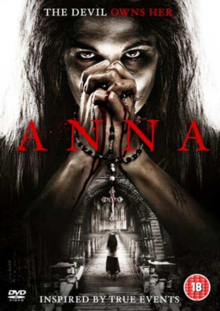 Anna (Import)