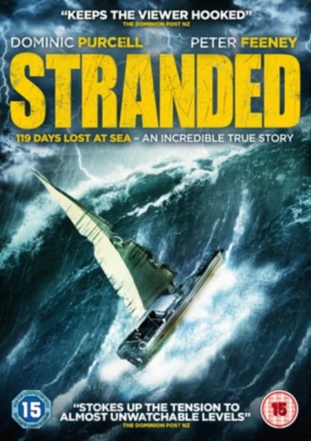 Stranded (Import)