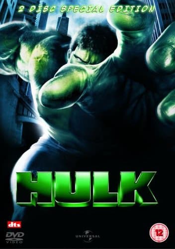 Hulk (Import)
