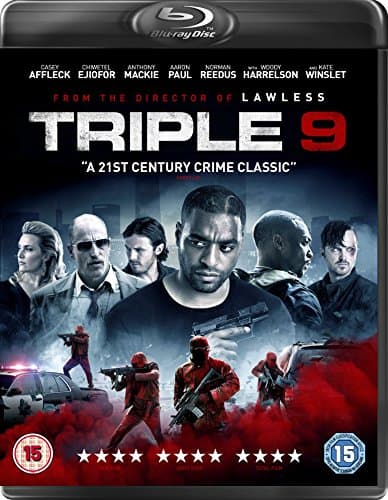 Triple 9 (Import)