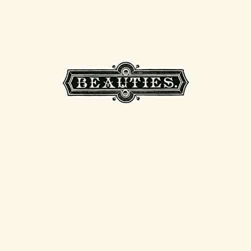 Health & Beauty - No Scare