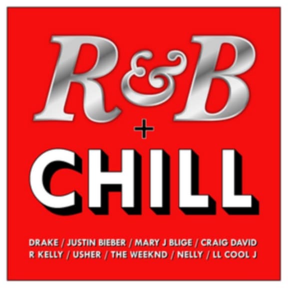 Various Artists - R&b Chill