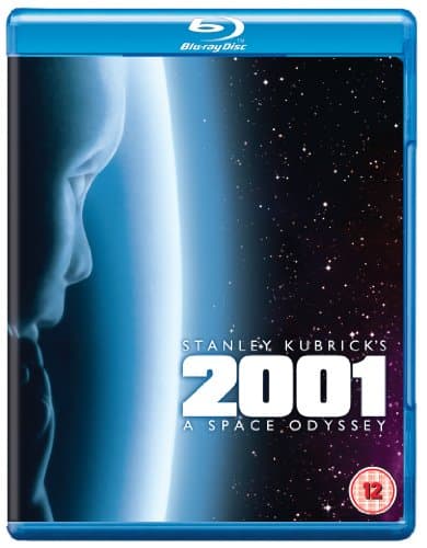 2001 A Space Odyssey (Import)