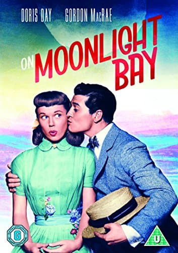 On Moonlight Bay (Import)