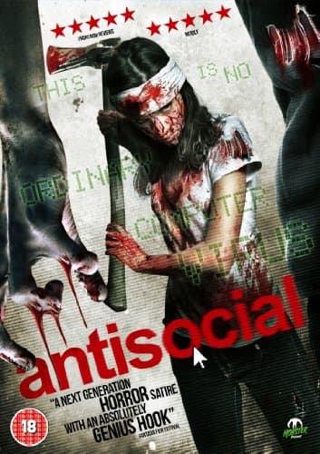 Antisocial (Import)