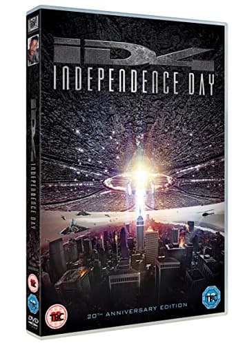 Independence Day (Import)