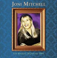 Joni Mitchell - The Wells Fargo Theater Los Angeles 26th January 1995