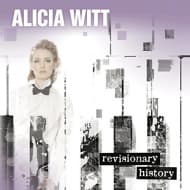 Alicia Witt - Revisionary History (CD)