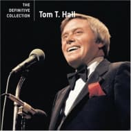Tom T Hall - Definitive Collection (remastered) [us Import]