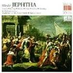RIAS Kammerchor, Akademie Für Alte Musik Berlin, Marcus Creed - Händel: Jephtha (3 CD)