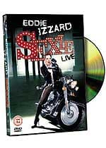 Eddie Izzard - Sexie (Import)