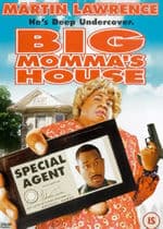 Big Momma's House (Import)