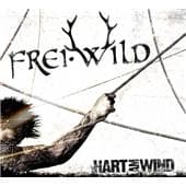 Frei.Wild - Hart Am Wind (CD)